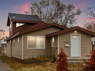 3016 N Walnut St, Spokane, WA 99205