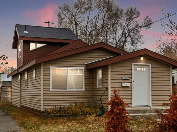 3016 N Walnut St, Spokane, WA 99205