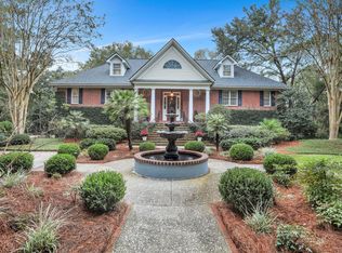 2748 Burden Creek Rd, Johns Island, SC 29455