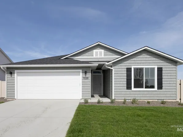 13306 Cut St, Caldwell, ID 83607