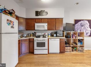 1215 S 18th St #1, Philadelphia, PA 19146