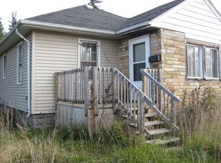 1516 Dupont St, Flint, MI 48504