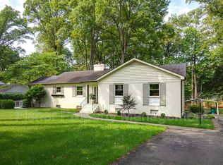 3220 Kenmore Rd, Richmond, VA 23225