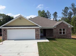662 Grant 58, Sheridan, AR 72150