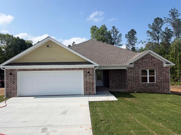 662 N Grant St #58, Sheridan, AR 72150