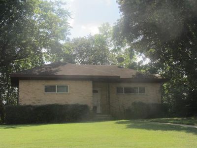 1346 Skyline Dr, North Little Rock, AR, 72116