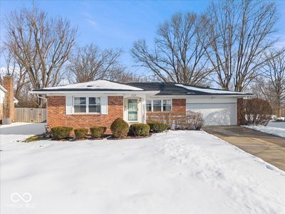 5750 Elaine St, Indianapolis, IN, 46224