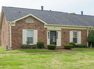 1331 General George Patton Rd, Nashville, TN 37221