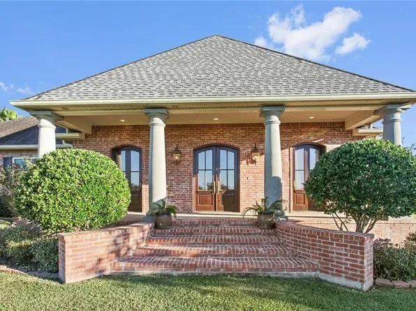 4507 Highway 90 W, Vinton, LA 70668