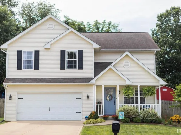 2792 N Andy Way, Bloomington, IN 47404