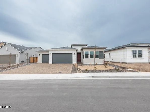 7511 Hoback Dr #54, Sparks, NV 89436