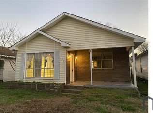 323 52nd St, Fairfield, AL 35064