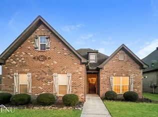 166 Lorrin Ln, Sterrett, AL 35147