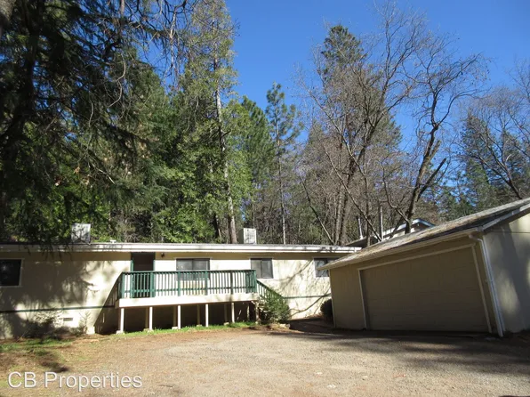 13825 Ferguson Dr, Magalia, CA 95954