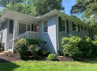 2705 Cartier Dr, Raleigh, NC 27608