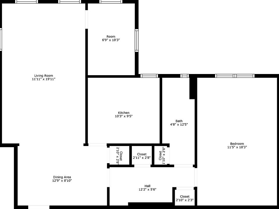 1st image of 77-11 35th Avenue #3-P