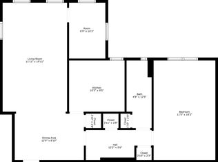7711 35th Ave APT 3P, Flushing, NY 11372