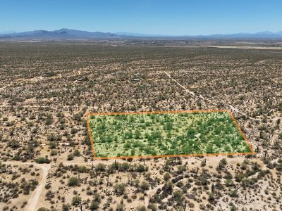 0 S Twin Hawk Lane #1, Marana AZ - Owner Finance Home