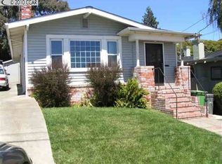 3086 Suter St, Oakland, CA 94602