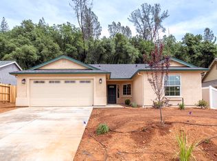 3852 Craftsman Ave, Shasta Lake, CA 96019