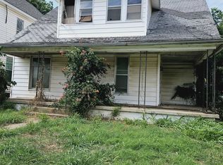 1022 E Broadway Ave, Enid, OK 73701