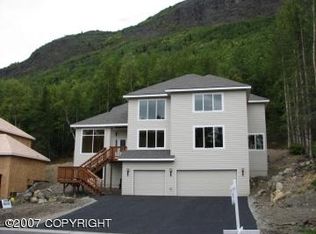 10425 Stewart Rd, Eagle River, AK 99577