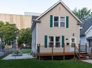 4112 Snelling Ave, Minneapolis, MN 55406
