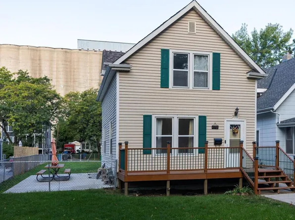 4112 Snelling Ave, Minneapolis, MN 55406