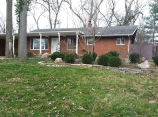 484 Blossom Ln, Cincinnati, OH 45244