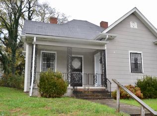 2711 Selma Ave, Knoxville, TN 37914