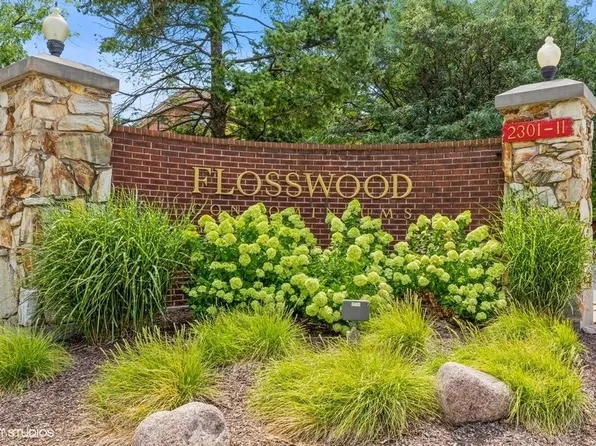 2301 183rd St APT 310, Homewood, IL 60430
