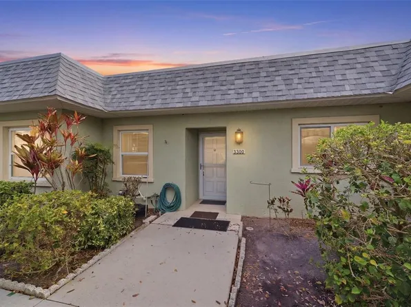 3300 Teeside Dr, New Port Richey, FL 34655