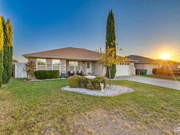 2814 McGill Blvd, San Angelo, TX 76903