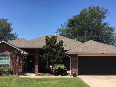 1425 Teakwood Dr, Norman, OK, 73071