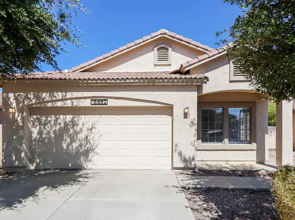 16862 W Post Dr, Surprise, AZ 85388