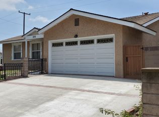 316 E 213th St, Carson, CA 90745