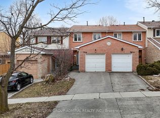20 W Borough St, Markham, ON L3T 4X5