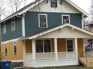 1332 41st St, Des Moines, IA 50311