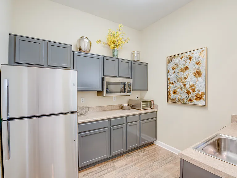 Somerset Pointe — Photo 14