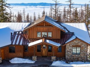 317 Elk Highlands Dr, Whitefish, MT 59937