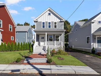 12 Duke St, East Greenwich, RI, 02818