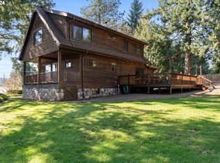 16441 S Henrici Rd, Oregon City, OR 97045