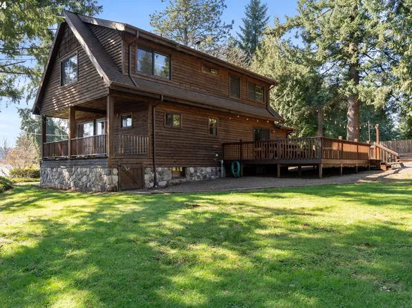 16441 S Henrici Rd, Oregon City, OR 97045