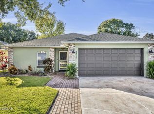 3817 Grove View Ln, Port Orange, FL 32129