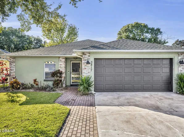 3817 Grove View Ln, Port Orange, FL 32129