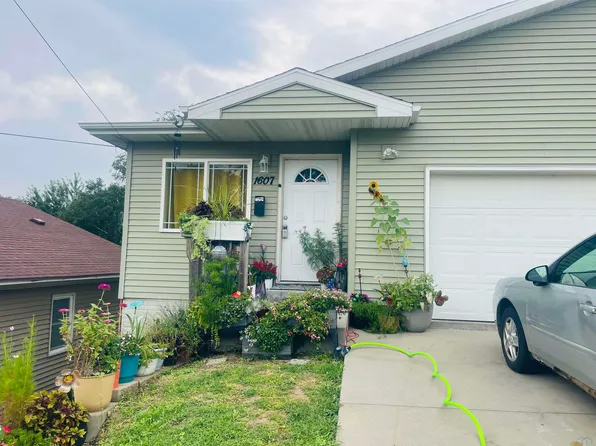 1605-07 S Irene St, Sioux City, IA 51106