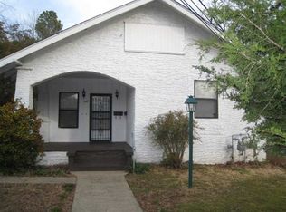 649 5th St, Hot Springs, AR 71913
