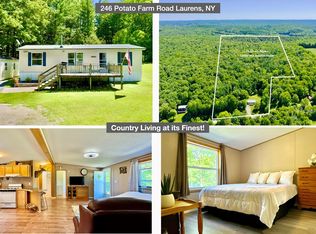 246 Potato Farm Rd, Laurens, NY 13796