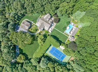 342 Wainscott Harbor Rd, Sagaponack, NY 11962