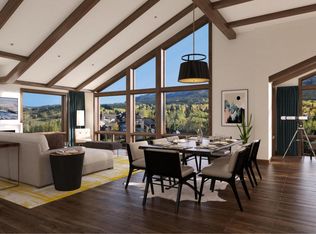 61 Wood Rd #517, Snowmass Village, CO 81611